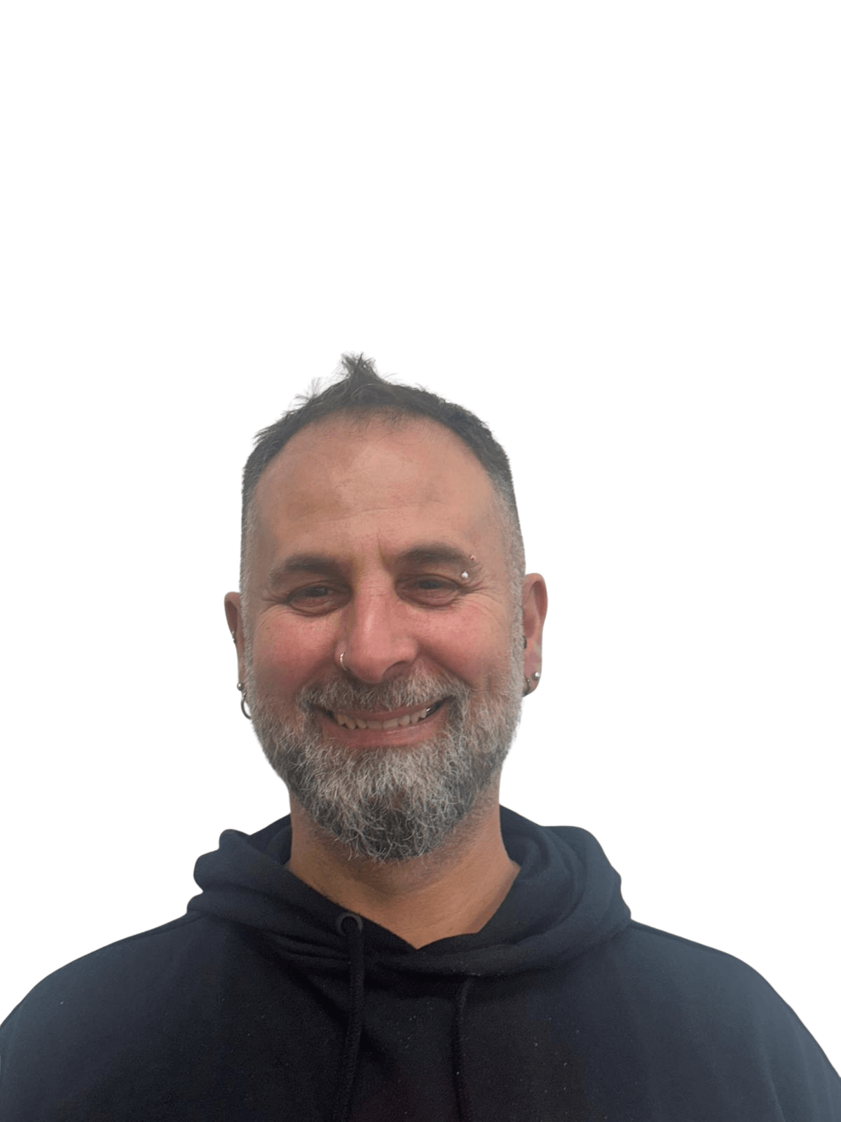 Francisco J. Quintas Alonso